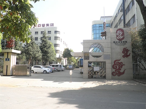 昆明華潤圣火藥業(yè)有限公司