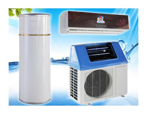 空氣能熱水器你了解多少？