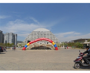 云南農業(yè)大學(xué)