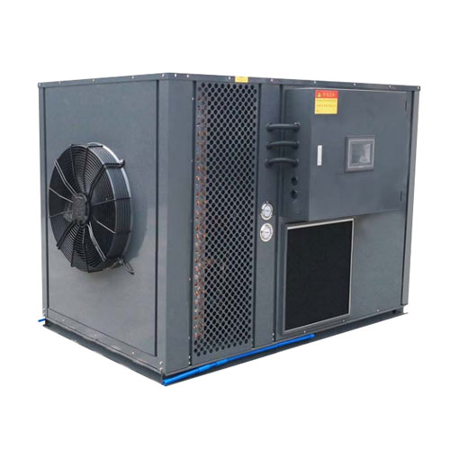 熱泵烘干整體機——6p